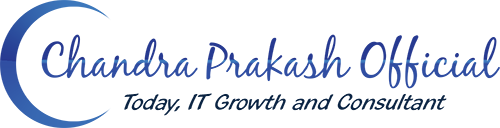 Chandra Prakash Official