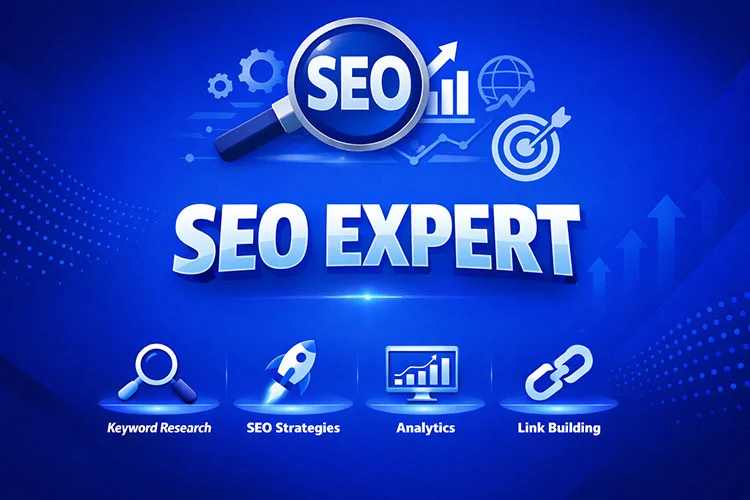 SEO Expert in Udaipur