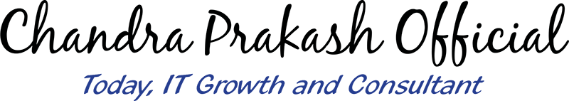 Chandra Prakash Official