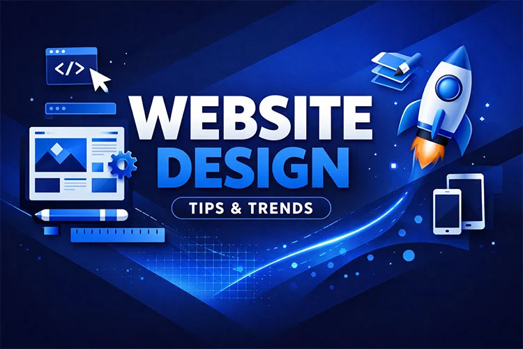 Website Design in Udaipur